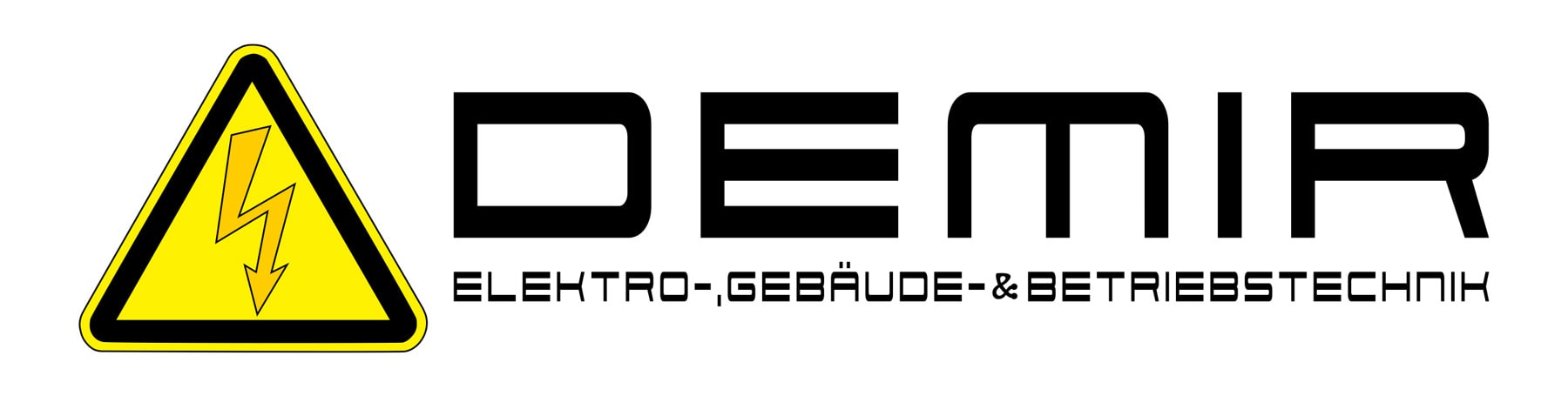 Demir logo